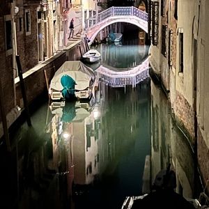 Meet your Posher, Kakie